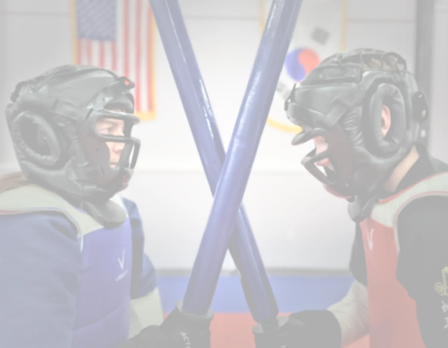 Central Texas Tae Kwon Do Temple Programs image